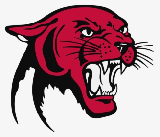 Download Panther Png Picture - Clifton Middle School, Transparent Png, Transparent PNG