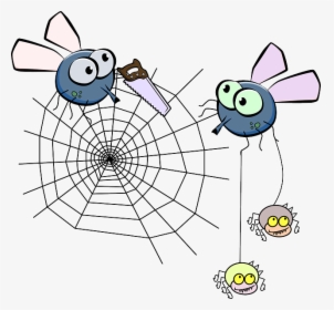 Poop With Flies Clipart, HD Png Download, Transparent PNG