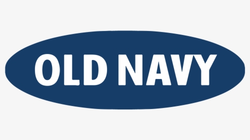 Old Navy - Old Navy Logo Transparent, HD Png Download, Transparent PNG