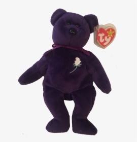 Beanie Baby Png, Transparent Png, Transparent PNG