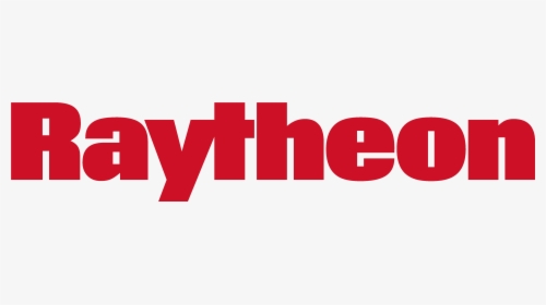 Raytheon Logo Png, Transparent Png, Transparent PNG