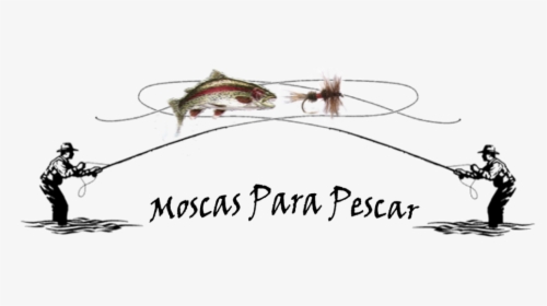 Moscas Para Pescar El Viejo Del Río Por Ernesto Parodi - Fish, HD Png Download, Transparent PNG