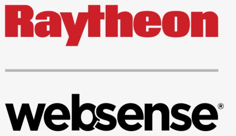 Raytheon Merges With Websense, Rebrands To Forcepoint - Raytheon, HD Png Download, Transparent PNG