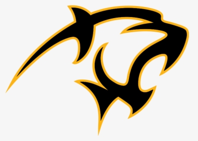 Transparent Panther Logo Png - Adelphi University Athletics, Png Download, Transparent PNG