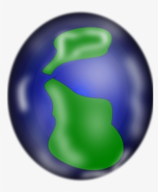 Earth Chewing Gum Computer Icons /m/02j71 - Gummy Earth, HD Png Download, Transparent PNG
