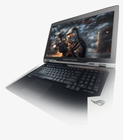2016 Asus Gaming Laptop, HD Png Download, Transparent PNG