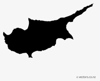 Cyprus Capital City Map, HD Png Download, Transparent PNG