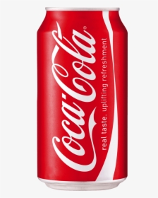 Transparent Coke Clipart - Coca Cola, HD Png Download, Transparent PNG