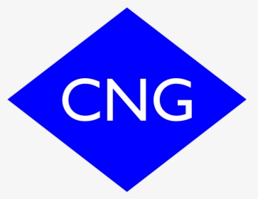 Cng Compressed Natural Gas, HD Png Download, Transparent PNG