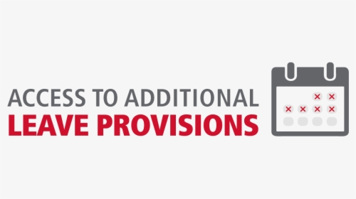 Tech Leave Provisions - Distripress, HD Png Download, Transparent PNG