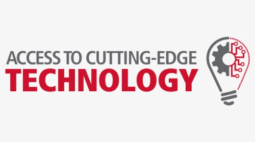 Access To Cutting-edge Technology - Children's Technology Review, HD Png Download, Transparent PNG