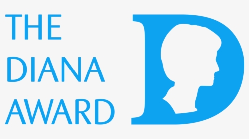 Our Ryan Is Honoured With An Award In Memory Of Princess - Diana Award, HD Png Download, Transparent PNG