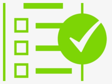 Transparent Checklist Png - Task List Icon Png, Png Download, Transparent PNG
