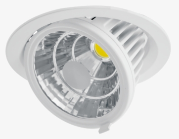 Empotrable Miño Led 35w 842 40º 1050ma - Light, HD Png Download, Transparent PNG