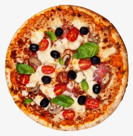 February 9 National Pizza Day, HD Png Download, Transparent PNG