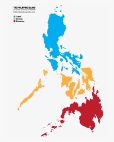 Thumb Image - Philippine Map Vector Png, Transparent Png, Transparent PNG