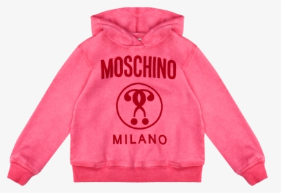 Moschino - Moschino Milano T Shirt Mens, HD Png Download, Transparent PNG