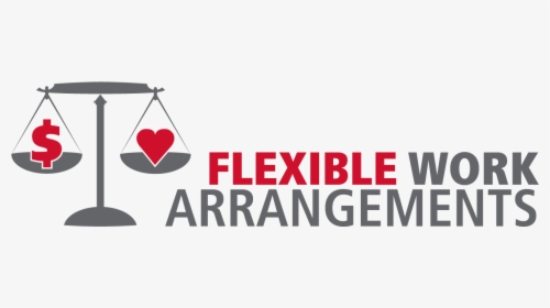 Flexible Work Arrangements - Stop Sign, HD Png Download, Transparent PNG