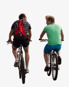 Cyclist Png, Transparent Png, Transparent PNG