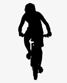 People Walking Silhouette Front, HD Png Download, Transparent PNG