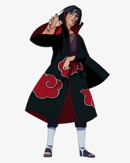Itachi PNG Images, Transparent Itachi Image Download - PNGitem