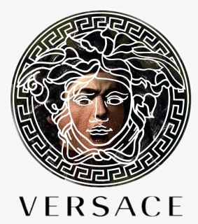 Versace Logo Png Transparent - Versace Logo Png, Png Download ...