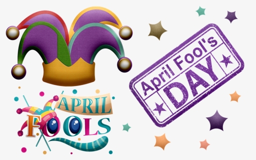 April Fools Day Png Download Image - April Fools, Transparent Png ...