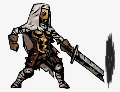 Stress Sprite Darkest Dungeon Png Image - Darkest Dungeon Plague Doc ...