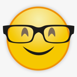 Emoji Whatsapp Smiley Face, HD Png Download , Transparent Png Image ...