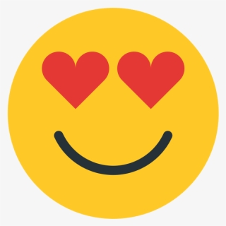 Emoji Whatsapp Smiley Face, Hd Png Download , Transparent Png Image 