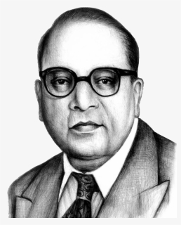 Babasaheb Ambedkar Png - Full Hd Dr Babasaheb Ambedkar, Transparent Png ...