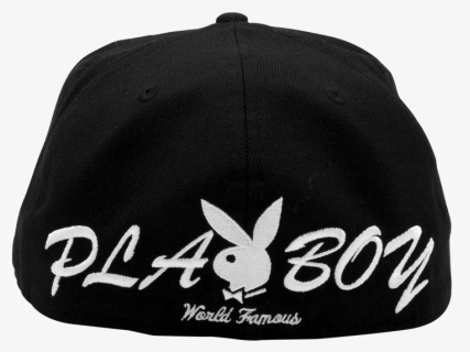 la playboy hat