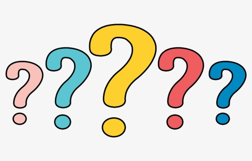 Question Mark Free Images On Pixabay Clip Art - Trivia Question Mark Png, Transparent Png, Transparent PNG
