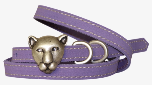 Transparent Panther Head Png - Belt, Png Download, Transparent PNG
