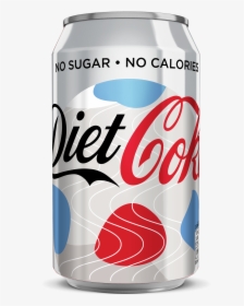 The Packs Were Designed To Be Iconic Stylish Fashion - Absolutely Fabulous Diet Coke, HD Png Download, Transparent PNG