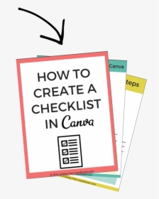 Clip Art How To Create A - Paper, HD Png Download, Transparent PNG