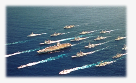 Uss Abraham Lincoln Carrier Strike Group, HD Png Download, Transparent PNG