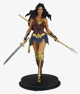 Wonder Woman Diamond Select, HD Png Download, Transparent PNG