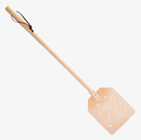 Leather Fly Swatter - Leather Fly Swat, HD Png Download, Transparent PNG