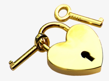 Heart Key Background Png - Key For My Happiness Is In My Pocket, Transparent Png, Transparent PNG