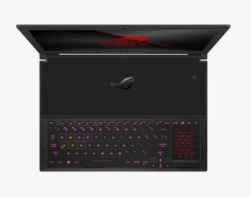 Asus Zephyrus Gx501gi Xs74 Price In Nepal   Title Asus - Computer Keyboard, HD Png Download, Transparent PNG