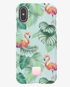 Iphone Xr Cover Flamingo, HD Png Download, Transparent PNG