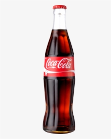 Coca Cola Bottle Png, Transparent Png, Transparent PNG