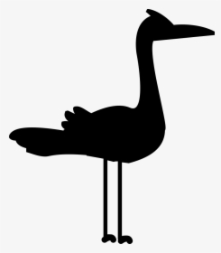 Flamingo - Icon, HD Png Download, Transparent PNG