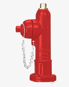 Post Type Fire Hydrant, HD Png Download, Transparent PNG