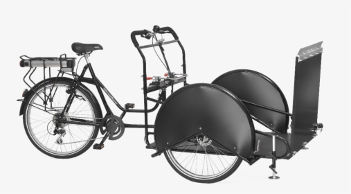 Rollstuhlfahrrad, HD Png Download, Transparent PNG