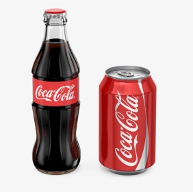 Coca Cola Soft Drink Diet Coke Bottle - Coca Cola Bottle Png, Transparent Png, Transparent PNG