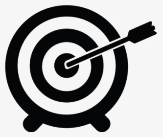 Aim, Arrow, Direction, Goal, Mission, Navigation, Objective - Objectifs Png, Transparent Png, Transparent PNG