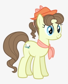 Peggy Olson My Little Pony, HD Png Download, Transparent PNG