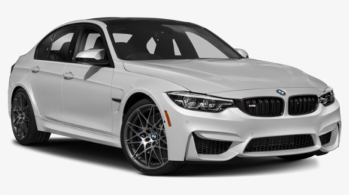 2018 Bmw 5 Series White, HD Png Download, Transparent PNG